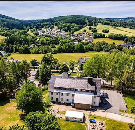 Hostel Im Osterzgebirge *