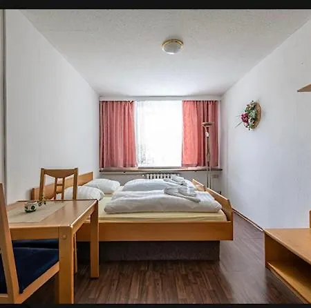 Hostel Im Osterzgebirge Altenberg (Erzgebirge)