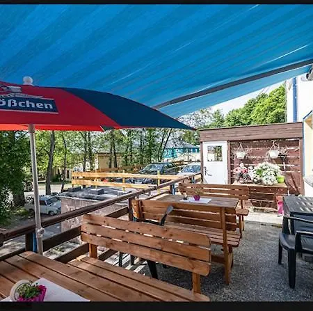Im Osterzgebirge