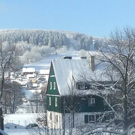 Im Osterzgebirge * Altenberg (Erzgebirge)