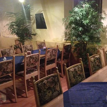 Im Osterzgebirge * Altenberg