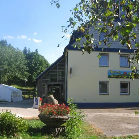 Im Osterzgebirge * Altenberg (Erzgebirge)