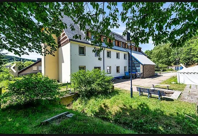 Хостел Im Osterzgebirge *